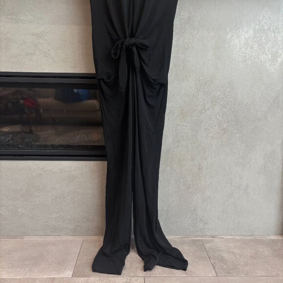 ME+EM BLACK JUMPSUIT, SIZE 14 - Picture 3 of 12